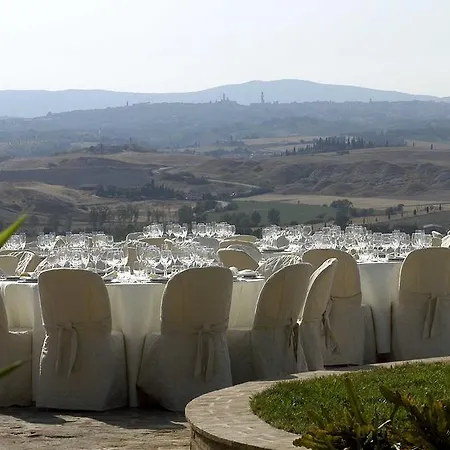 Le Crete Vacanze * Siena
