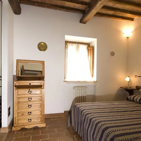 Le Crete Vacanze * Siena