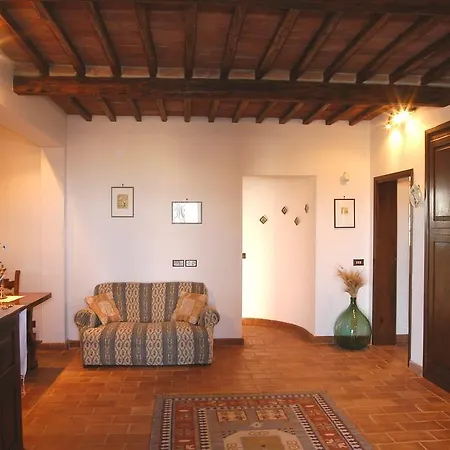Le Crete Vacanze * Siena