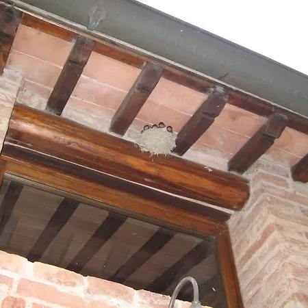 Le Crete Vacanze Feriehus *