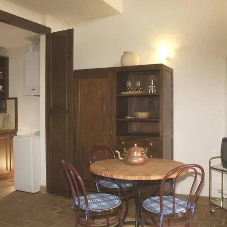 Le Crete Vacanze Feriehus *