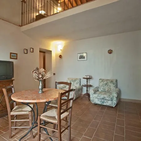 Le Crete Vacanze Siena